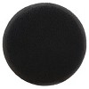 Ellerose Ottoman - SFV5030 - Black - Safavieh Couture - 4 of 4