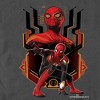 Men's Marvel Spider-Man: No Way Home Integrated Suit T-Shirt - 2 of 4