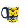 University of Michigan, 14oz  Ceramic with Matching Box - 4 of 4