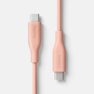 3' USB-C to USB-C Cable - heyday™