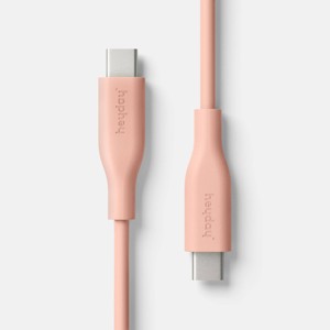 3' USB-C to USB-C Cable - heyday™ - 1 of 3