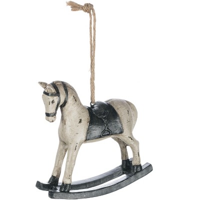 target rocking horse