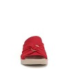 Lifestride Womens Serenade Slide Wedge Sandal - 4 of 4