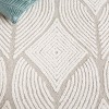 Metro MET425 Hand Tufted Indoor Rugs - Safavieh - 4 of 4