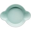 Sagaform Piccadilly Portioned Sized Dishes 2 Pack Turquoise - 3 of 4