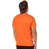 Seven Times Six Star Wars Mens' Luke Skywalker X-Wing Pilot Suit T-Shirt Orange - 3 of 4