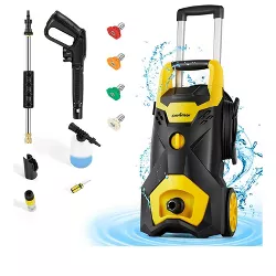 Enventor 2300 PSI Electric Powered Pressure Washer