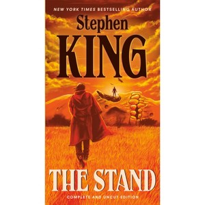 The Stand - by  Stephen King (Paperback) - 1 of 1