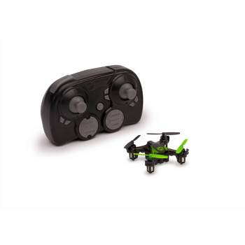 Flybotic Spy Racer: remote-controlled drone with camera