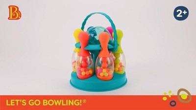 Jeux de société Candy Stick pour enfants à partir de 3 ans