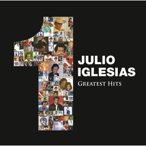 Julio Iglesias - 1 (2CD) (Deluxe Version) - 1 of 1