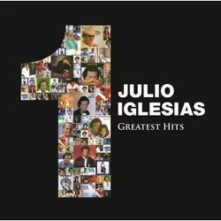 Julio Iglesias - 1 (2CD) (Deluxe Version)
