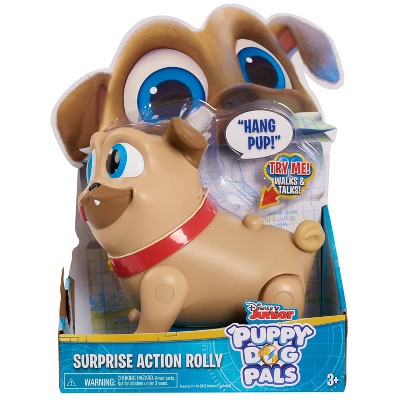 puppy dog pals figures target