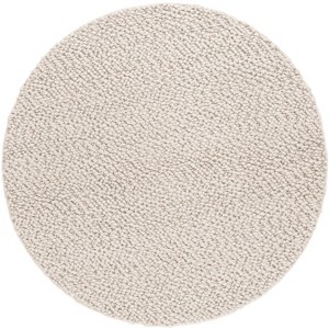 Natura NAT255 Hand Woven Indoor Rugs - Safavieh - 1 of 4