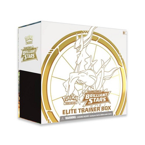Pokemon Trading Card Game: Scarlet & Violet 151 Elite Trainer Box : Target