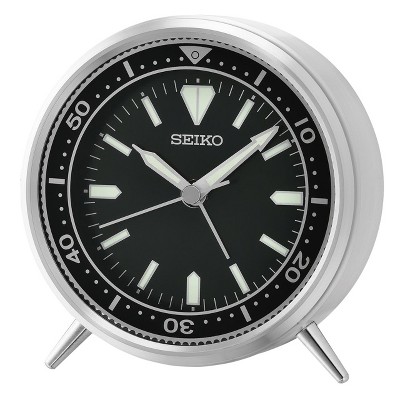 Seiko Mai T Alarm Clock