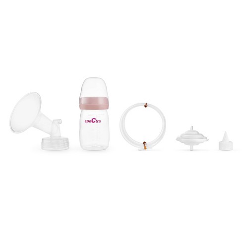 Breastfeeding and pump accessories