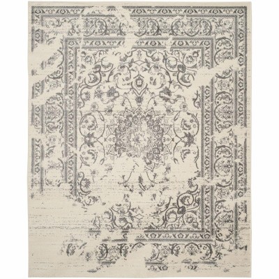 Adirondack ADR101 Power Loomed Area Rug  - Safavieh