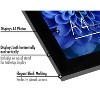 Americanflat A4 Picture Frame, Black, 2 Pack - 4 of 4