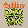 Men's Sublime Short Sleeve Graphic T-Shirt - Tan - 4 of 4