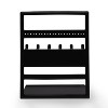 Metal Accessories Holder - Bullseye's Playground™ - 2 of 3