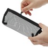 Unique Bargains Mesh Pencil Case Large Capacity for Office Organizer - 4 of 4