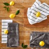 Kitchenaid 4pk Cotton Albany Kitchen Towels : Target