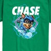 Boys' - Paw Patrol - Chase Lightning Short Sleeve Graphic T-Shirt - 2 of 4