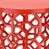 Livabliss Hale Transitional End Table - 3 of 3
