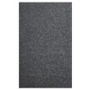 Whizmax Area Rug 11'x15'Indoor Small Area Rug Non-Slip Non-Shedding Tufted Area Rug for Bedroom Living Room Kitchen, 11x15 Feet - 2 of 4