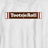 Men's Tootsie Roll Classic Candy T-Shirt - 2 of 4