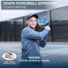 Luzz T700 Carbon Fiber Pickleball Paddle with Sandblasted Surface & Honeycomb Core Racket - Includes Free Versatile Tote Bag - 3 of 4
