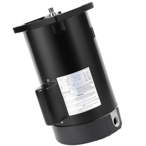B2854 1.5 HP High-Performance Pool Pump Motor & Seal Kit - 56Y Frame, Dual Voltage 115V/230V - 1 of 4