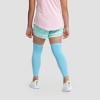 Champion Momentum Leg Sleeve Youth 2pk - 2 of 4