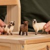 Schleich Farm World Sheep Friends 42660 - 2 of 4