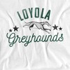Men's Loyola University Maryland Official Greyhounds T-Shirt - 2 of 4