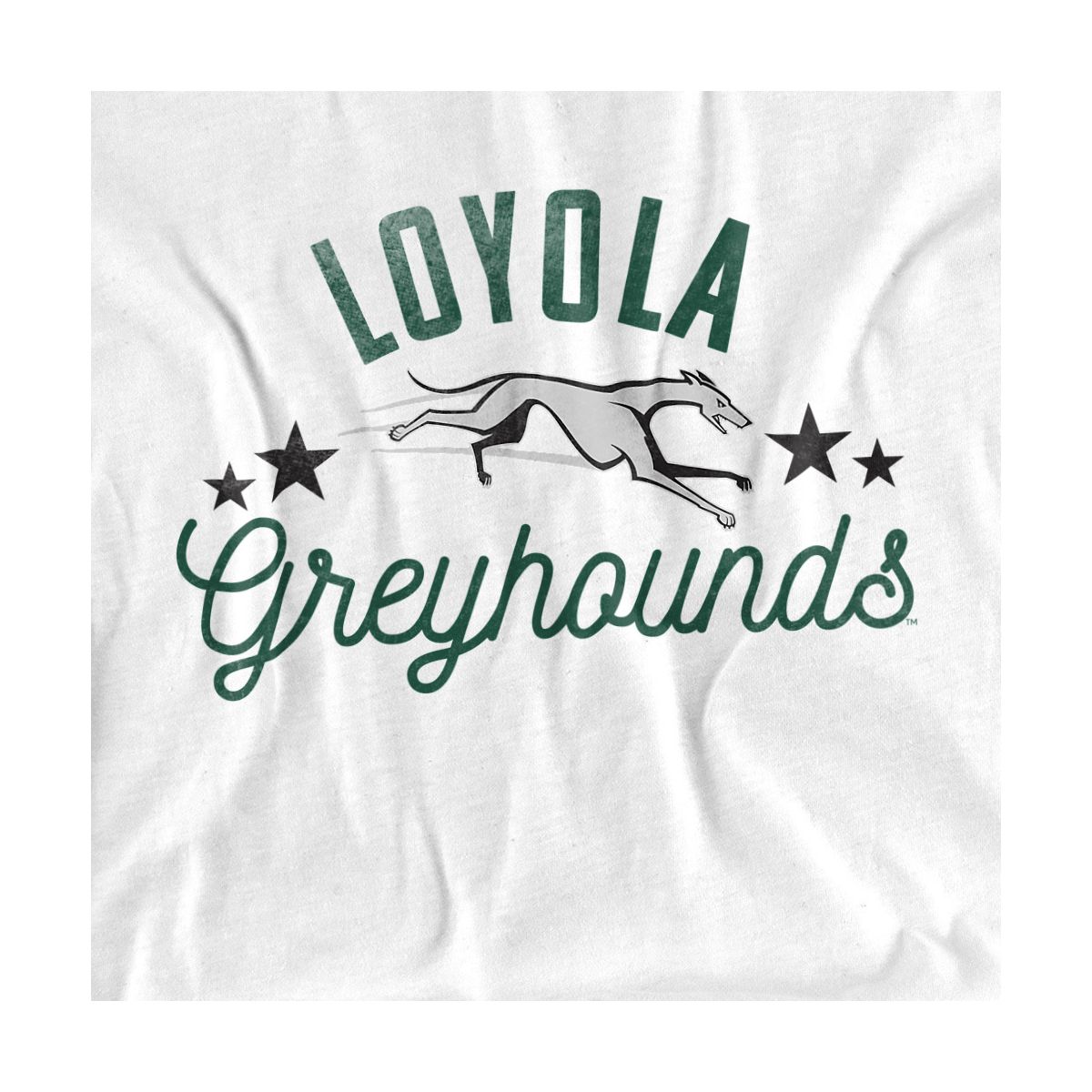 Men's Loyola University Maryland Official Greyhounds T-Shirt - thumbnail 10