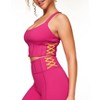 Adore Me Women's Mel Vitality Support Tank Activewear - 2 of 4