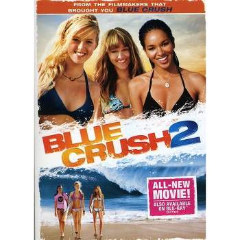 Blue Crush 2 (DVD)(2011)