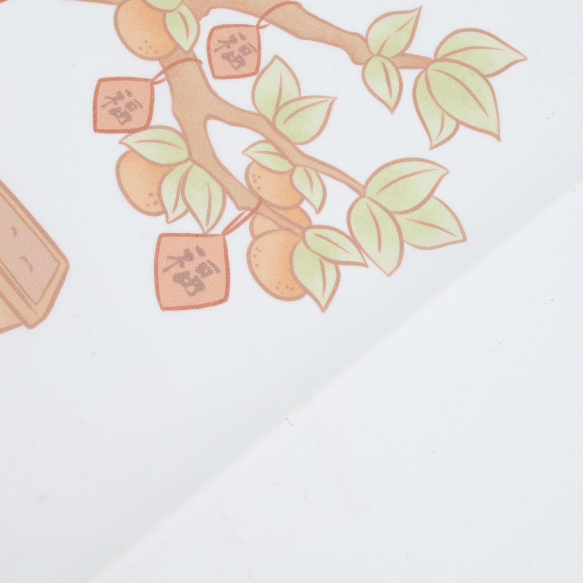 Unique Bargains Window Films Opaque Full Shading Sticker Polyvinyl Chloride Multicolour - thumbnail 4