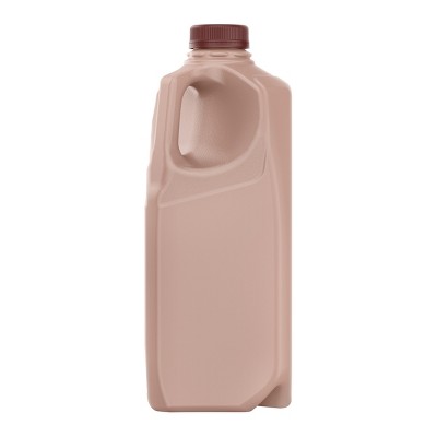 Hood Moostruck 1% Low Fat Chocolate Milk - 0.5gal