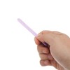 Unique Bargains Durable Plastic Nail Files 10 Pcs - 3 of 4