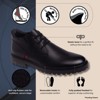 Mens Hands Free Slip On Technology Casual Clark Road Rugged Laceup Boot - 2 of 4
