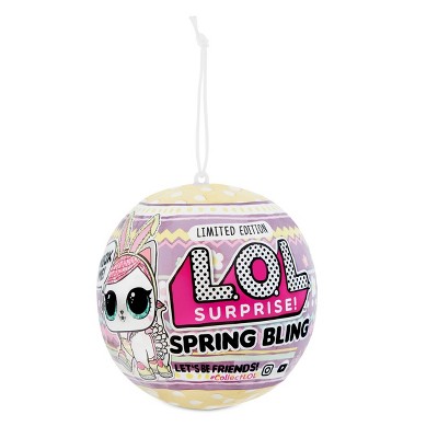 lol doll bubbly surprise target