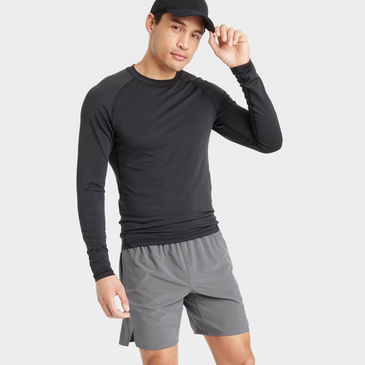 Men's Active Light Unlined Run Shorts 7" - All In Motion™ - thumbnail 9
