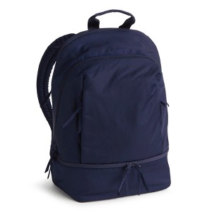 Vera Bradley Women's Nylon Chancery Backpack - 1 of 4