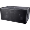 BASSBOSS SSP218-MK3 Dual 18" Powered Sub - 4 of 4