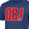 NHL Columbus Blue Jackets Men's Short Sleeve T-Shirt - 3 of 3