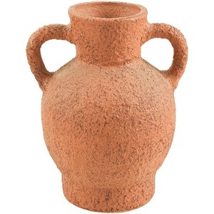 Mark & Day Tamesha Global Decorative Vase - 1 of 3