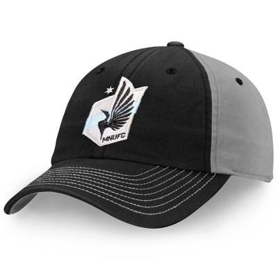 minnesota united fc hat